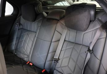 BMW i7 XDRIVE60 M SPORT PRO