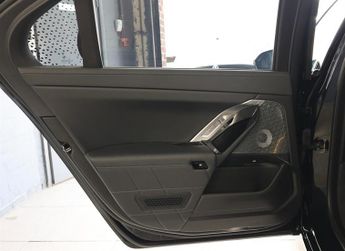 BMW i7 XDRIVE60 M SPORT PRO