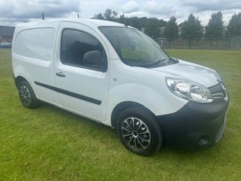 Renault Kangoo ML19 BUSINESS DCI