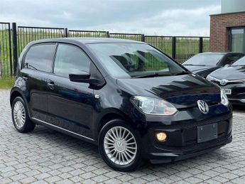 Volkswagen Up 1.0 High ASG Euro 5 5dr