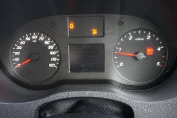Mercedes Sprinter 316CDI BLUEEFFICIENCY Automatic, Disabled Wheelchair Accessible 