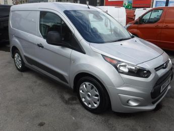 Ford Transit Connect 200 TREND P/V