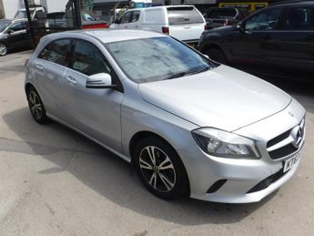 Mercedes A Class A 180 SE