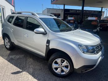 Dacia Duster COMFORT SCE