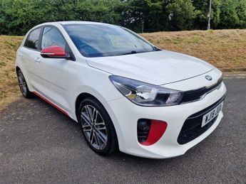 Kia Rio PULSE