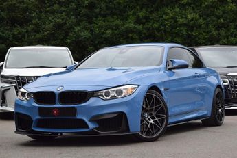 BMW M4 COMPETITION PACKAGE