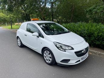 Vauxhall Corsa CDTI ECOFLEX S/S AIR CON 1 OWNER