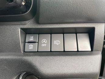 Suzuki Jimny AUTO SZ5 ALLGRIP 1.5L 4WD Euro 6 3dr