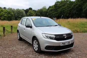 Dacia Sandero AMBIANCE SCE