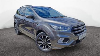 Ford Kuga 1.5T EcoBoost ST-Line SUV 5dr Petrol Manual Euro 6 (s/s) (150 ps