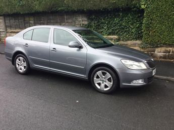 Skoda Octavia ELEGANCE TSI Used