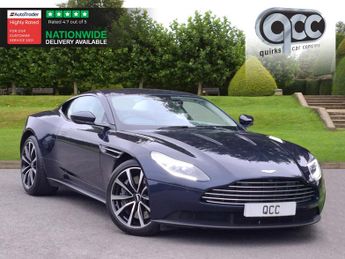 Aston Martin DB11 V12