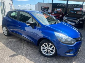 Renault Clio PLAY