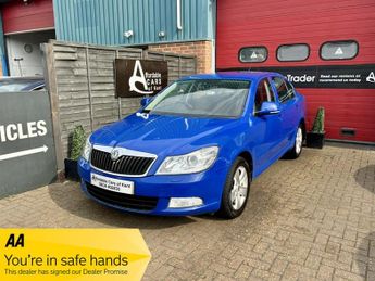 Skoda Octavia 1.4 Elegance 5dr DSG