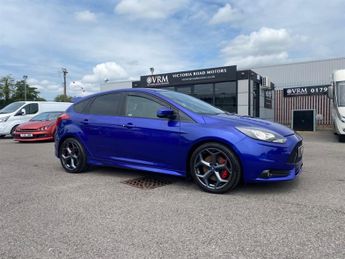 Ford Focus ST-2