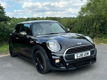 MINI Hatch 1.5 One 1499 GT Hatchback 3dr Petrol Manual Euro 6 (s/s) (102 ps
