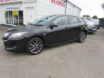 Mazda 3 VENTURE EDITION Used