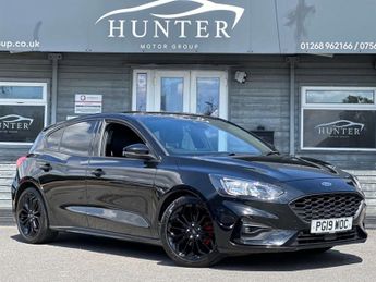 Ford Focus ST-Line X