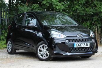 Hyundai I10 SE