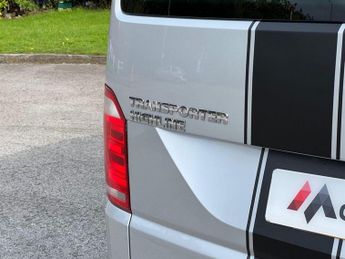 Volkswagen Transporter 2.0 T30 TDI KOMBI HIGHLINE 4MOTION BMT 177 BHP FINANCE AVAILABLE