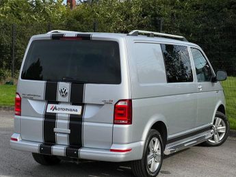 Volkswagen Transporter 2.0 T30 TDI KOMBI HIGHLINE 4MOTION BMT 177 BHP FINANCE AVAILABLE