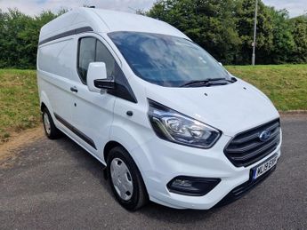 Ford Transit 280 TREND P/V L1 H2