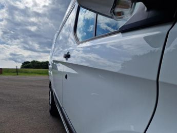 Ford Transit Custom 280 TREND P/V L1 H2