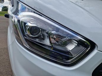 Ford Transit Custom 280 TREND P/V L1 H2