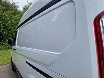 Ford Transit Custom 280 TREND P/V L1 H2