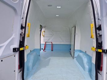 Ford Transit Custom 280 TREND P/V L1 H2