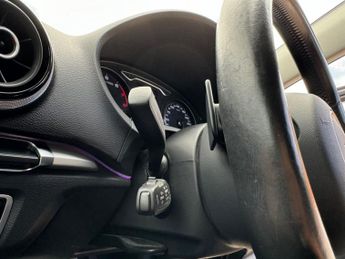 Audi A3 AUDI A3 TFSI 1.4L PETROL AUTO 65-15 ULEZ FRESH IMPORT VERIFIED M