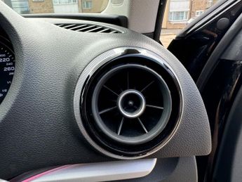 Audi A3 AUDI A3 TFSI 1.4L PETROL AUTO 65-15 ULEZ FRESH IMPORT VERIFIED M