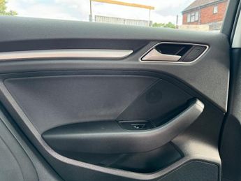 Audi A3 AUDI A3 TFSI 1.4L PETROL AUTO 65-15 ULEZ FRESH IMPORT VERIFIED M