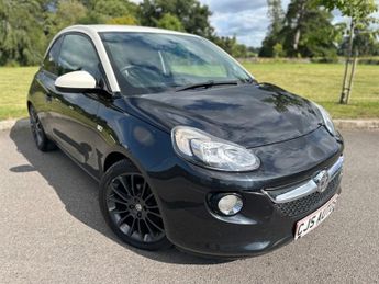 Vauxhall ADAM JAM