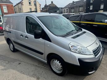 Peugeot Expert HDI 1200 L1H1 P/V