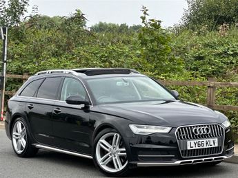 Audi A6 3.0 TDI V6 Sport S Tronic quattro Euro 6 (s/s) 5dr