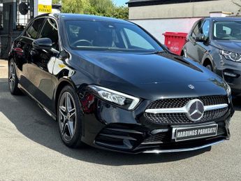 Mercedes A Class A  AMG LINE