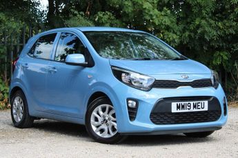 Kia Picanto 2