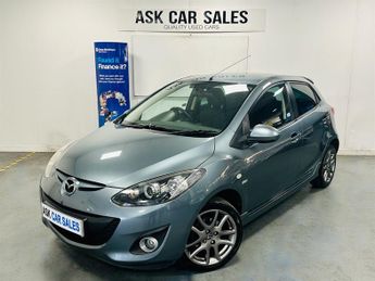 Mazda 2 1.3 VENTURE EDITION