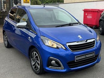 Peugeot 108 COLLECTION