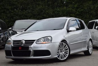 Volkswagen Golf R32 R32 3.2 V6 DSG