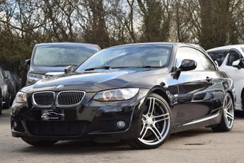 BMW 335 3.0 M SPORT HIGHLINE