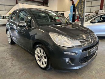 Citroen C3 1.6 e-HDi Airdream Selection Hatchback 5dr Diesel Manual Euro 5 