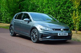 Volkswagen Golf 1.5 TSI EVO GPF R-Line Hatchback 5dr Petrol DSG Euro 6 (s/s) (15