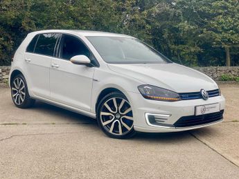 Volkswagen Golf GTE DSG | 0 ROAD TAX | FULL VW SERVICE HISTORY |