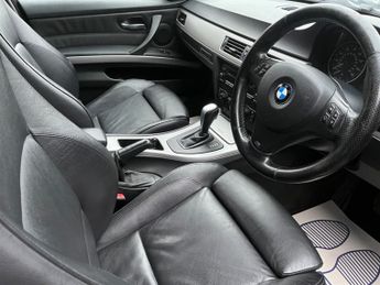 BMW 325i 2.5 M Sport 4dr Auto