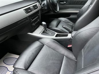 BMW 325i 2.5 M Sport 4dr Auto