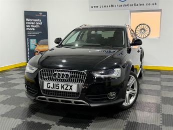 Audi A4 2.0 TDI Sport S Tronic quattro Euro 5 (s/s) 5dr