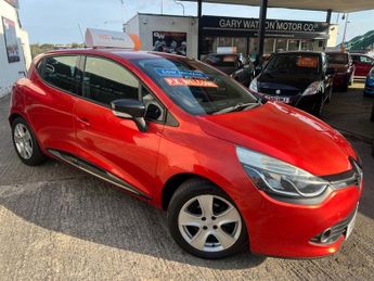 Renault Clio DYNAMIQUE MEDIANAV ENERGY TCE S/S