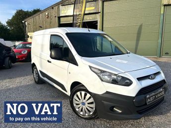 Ford Transit Connect CHOICE OF 5 DUE IN FROM 4745 -5945 ??NO VAT??ALL 2016 YEAR MILEA